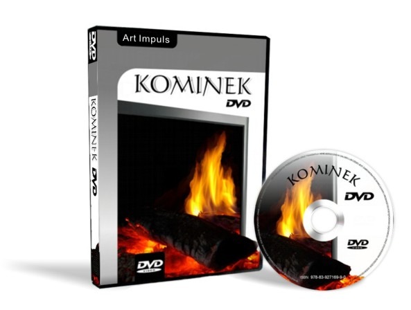 Kominek DVD